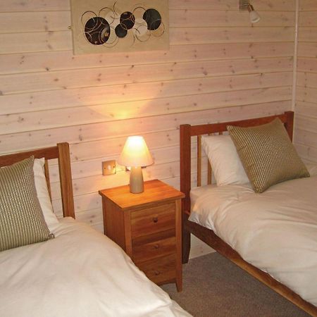 Wighill Manor Lodges Tadcaster Bagian luar foto
