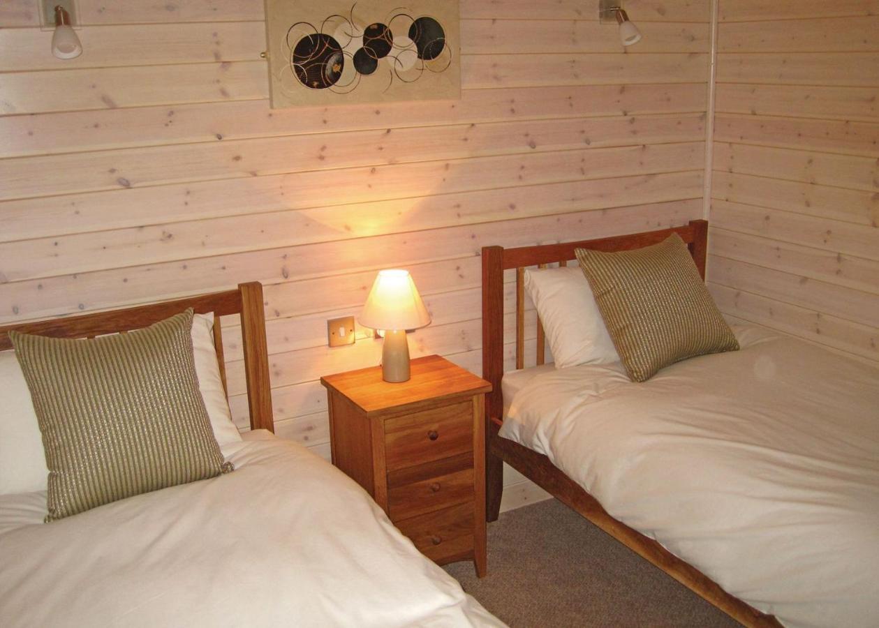Wighill Manor Lodges Tadcaster Bagian luar foto