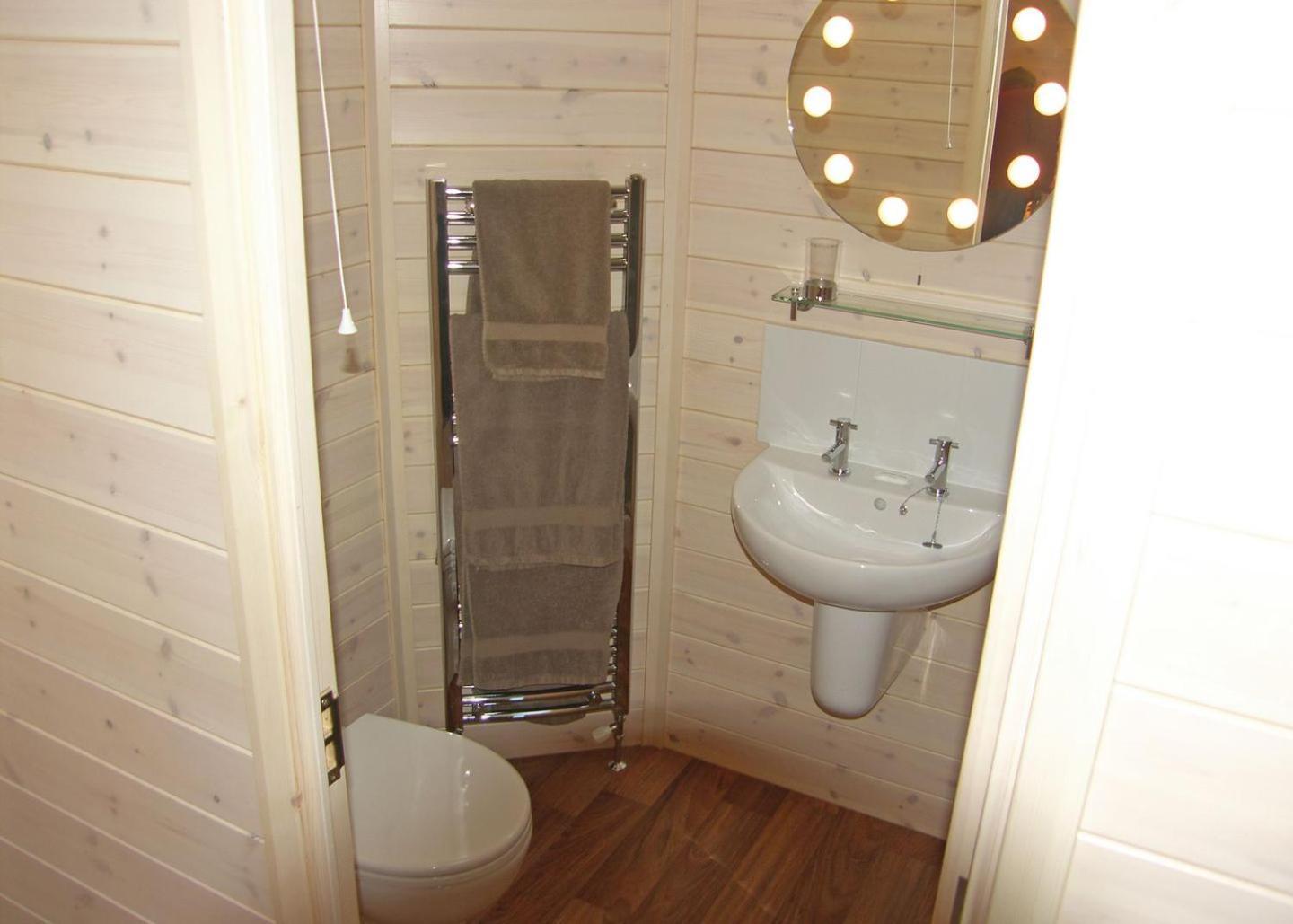 Wighill Manor Lodges Tadcaster Bagian luar foto