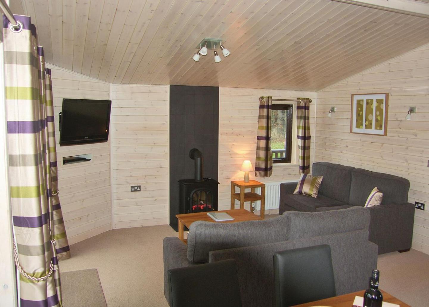 Wighill Manor Lodges Tadcaster Bagian luar foto