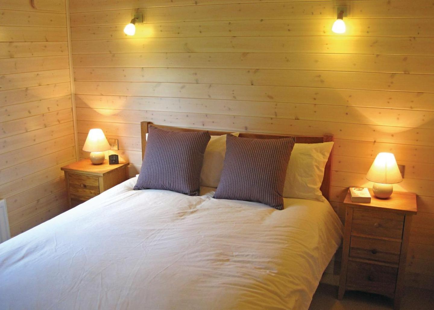 Wighill Manor Lodges Tadcaster Bagian luar foto