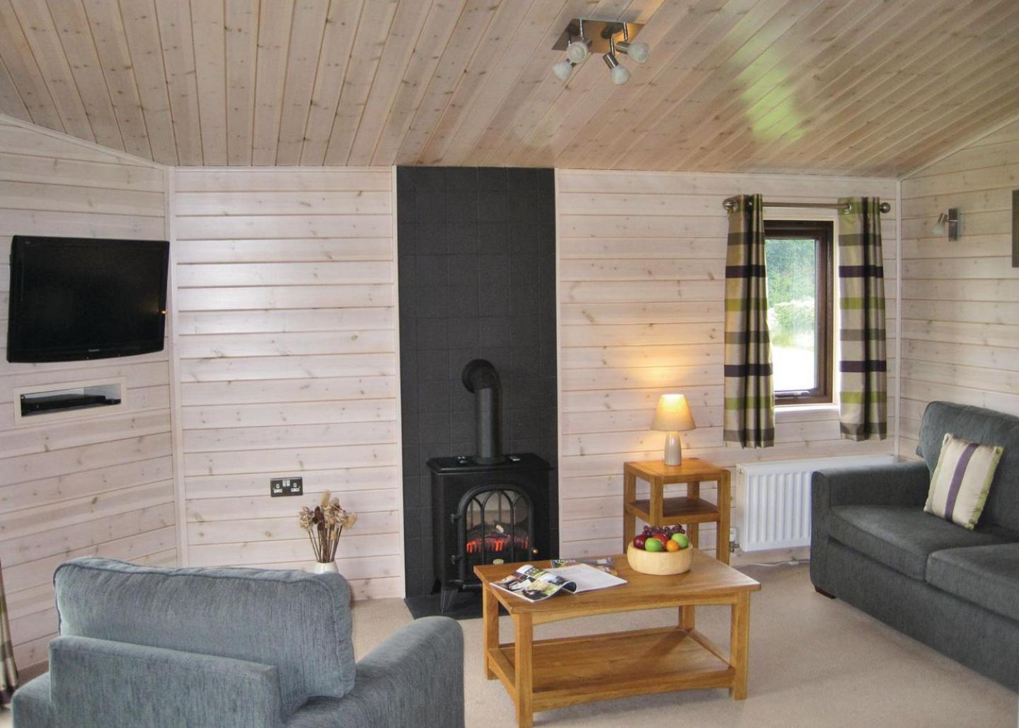 Wighill Manor Lodges Tadcaster Bagian luar foto