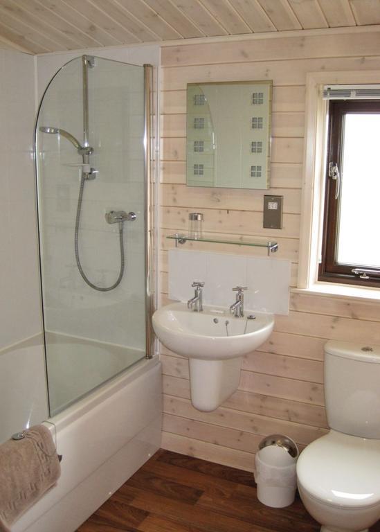 Wighill Manor Lodges Tadcaster Ruang foto