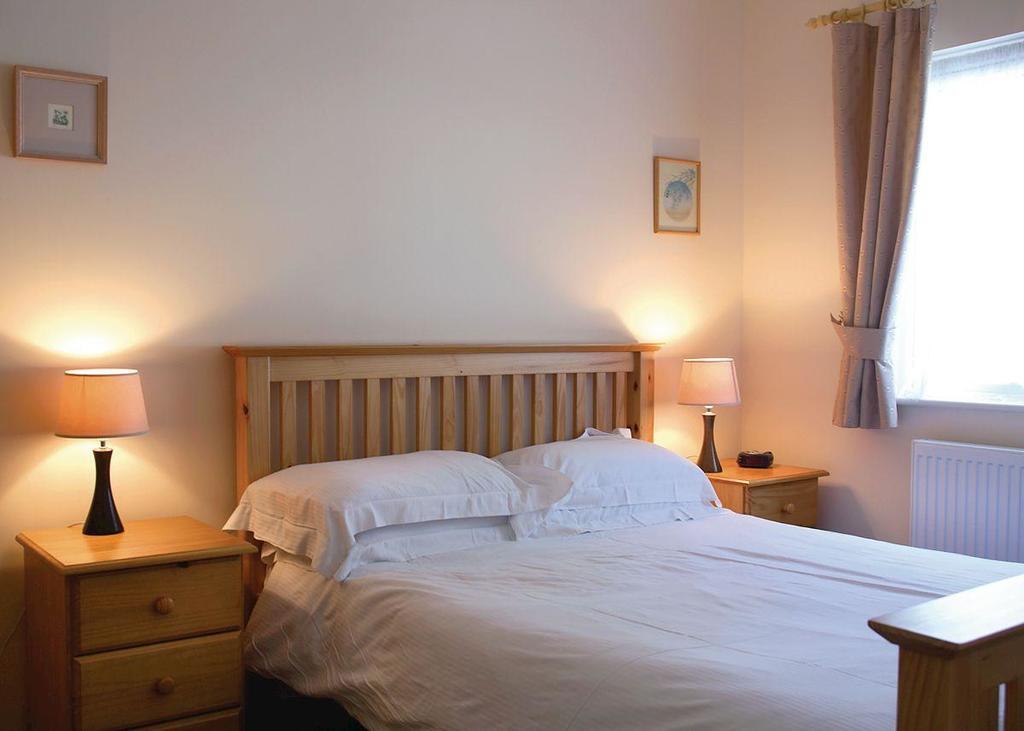 Wighill Manor Lodges Tadcaster Bagian luar foto