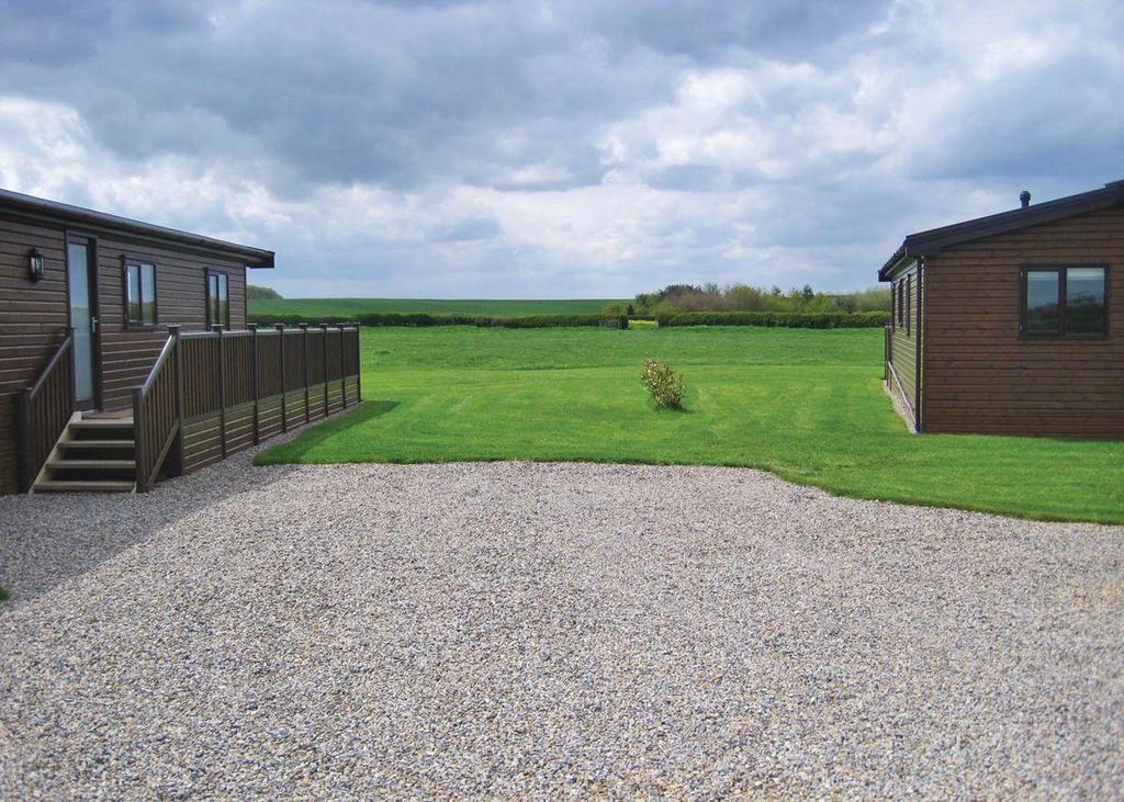 Wighill Manor Lodges Tadcaster Bagian luar foto